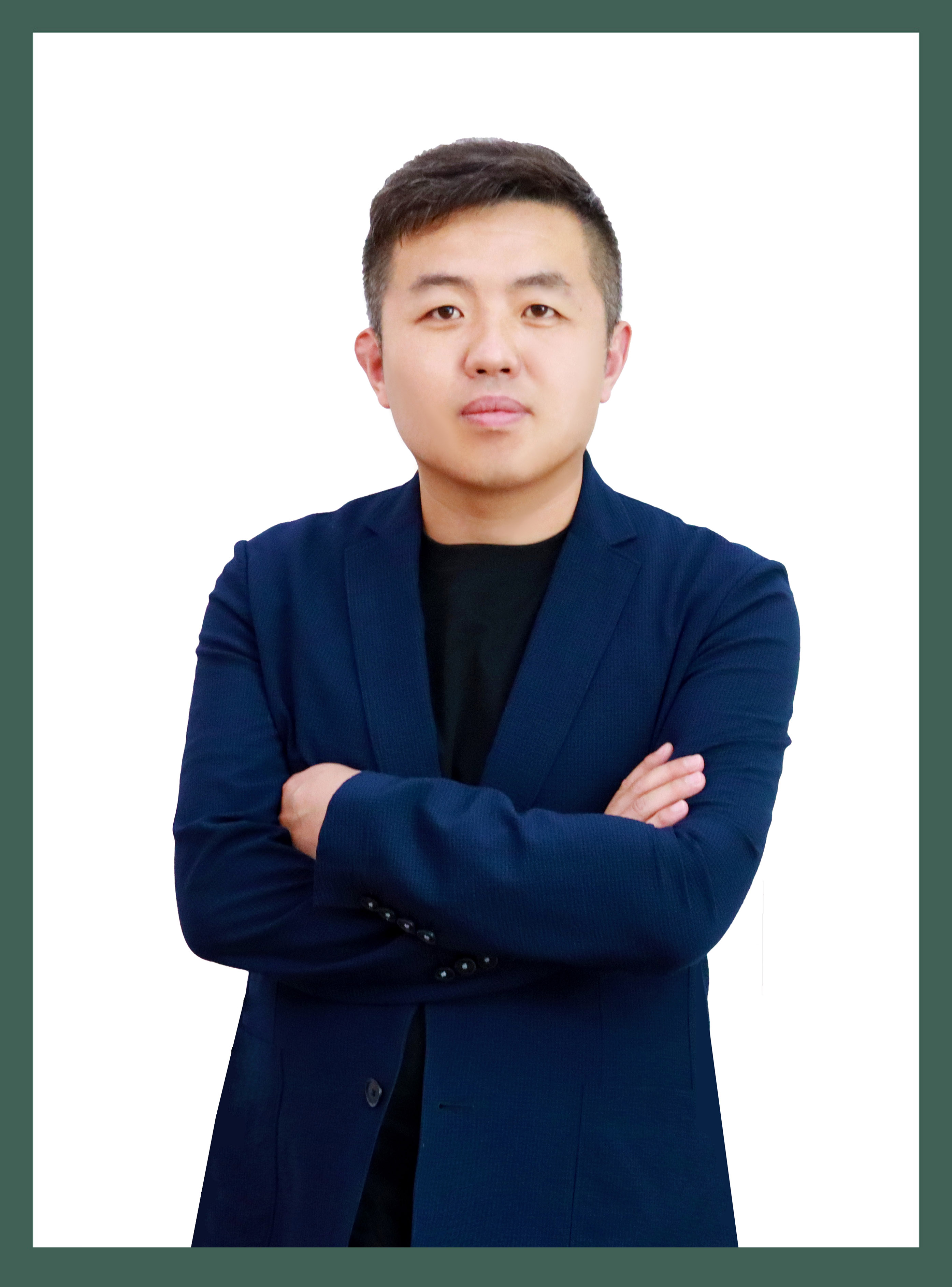 联合创始人、CEO